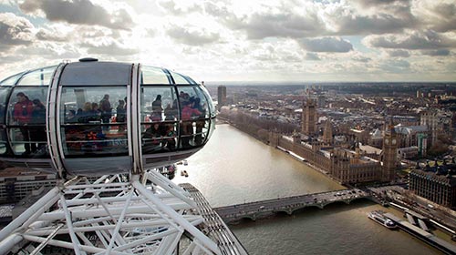 Photo by gmacfadyen, Flickr